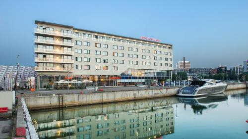 Hestia Hotel Europa - Best Pet-Friendly Hotels in Estonia