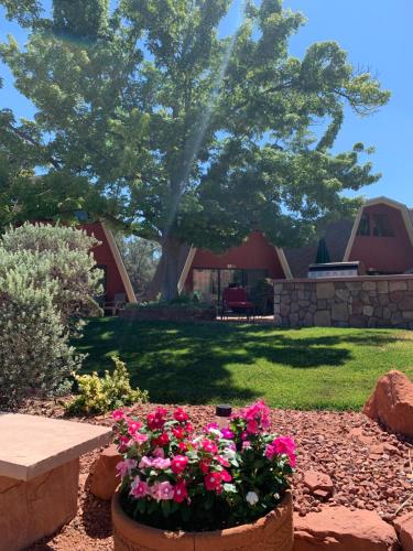 Red Agave Resort - Best Pet-Friendly Hotels in Sedona, AZ