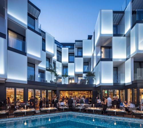 NH Collection Ibiza - Hotels with Pools in Ibiza