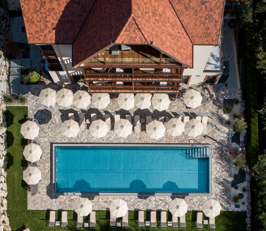 Hostellerie Des Châteaux & Spa - Best Hotels in Alsace