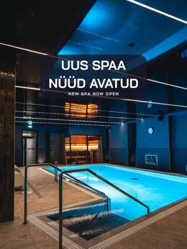 Arensburg Boutique Hotel & Spa - Best Boutique Hotels in Estonia