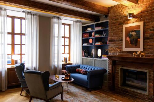 Leopolis Hotel - Best Hotels in Lviv