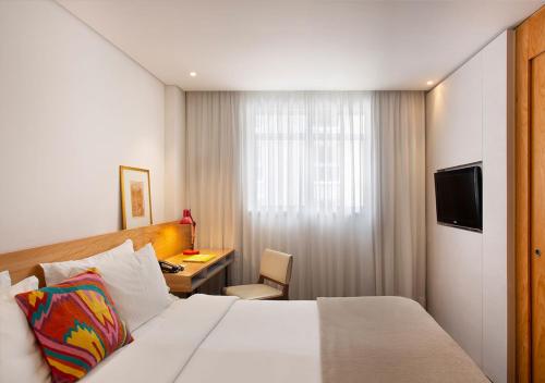 Ipanema Inn Hotel