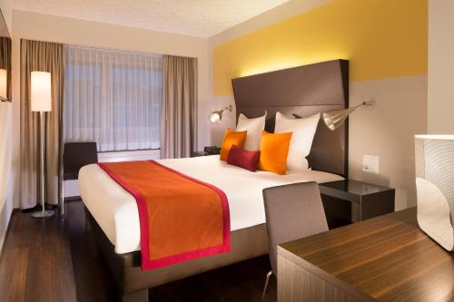Hotel D - Basel - Fully Renovated 2025 - Best Hotels in Basel