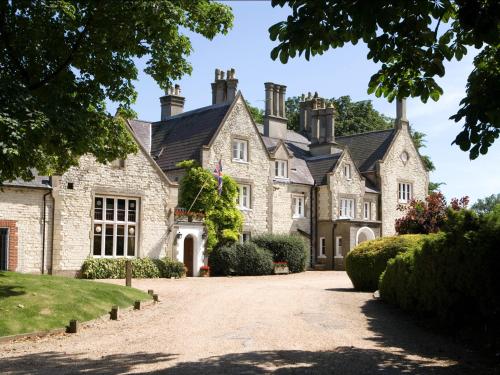 Langrish House - Best Hotels in the South Downs