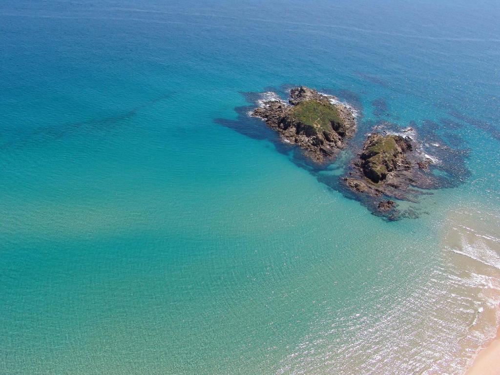 Hotel Spartivento - Best Hotels in Sardinia