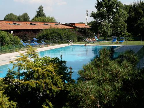 Golf Hotel - Best Golf Hotels in Milan