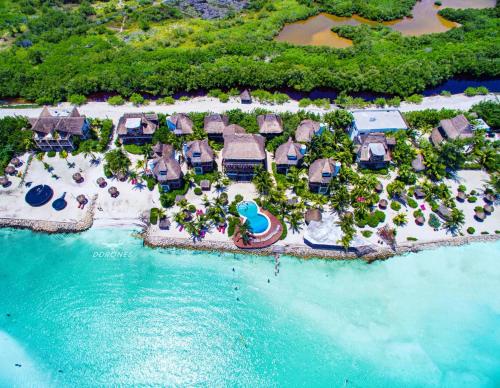 Hotel Villas Flamingos