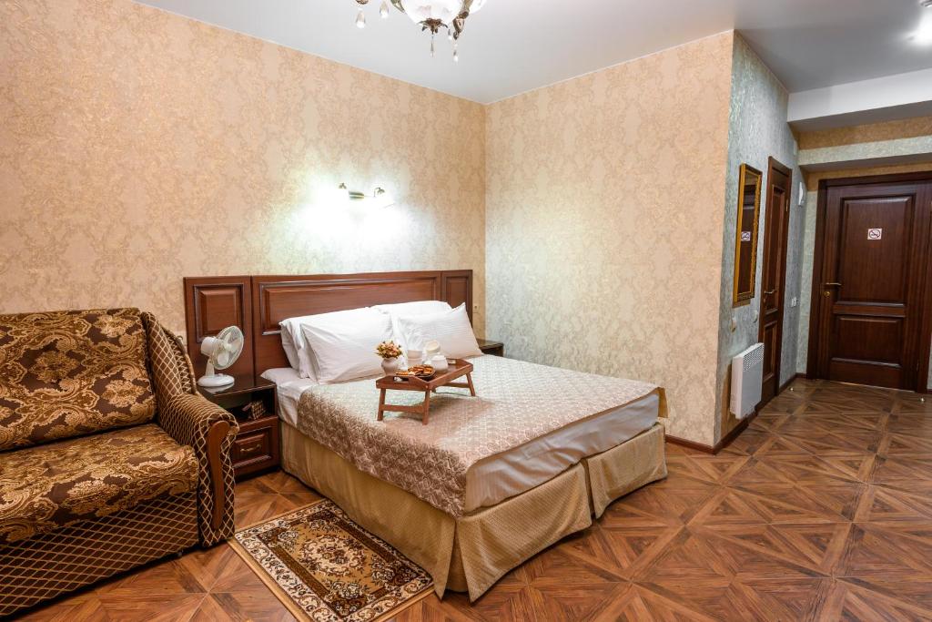 Kon-Tiki Boutique Hotel - Best Hotels in St. Petersburg