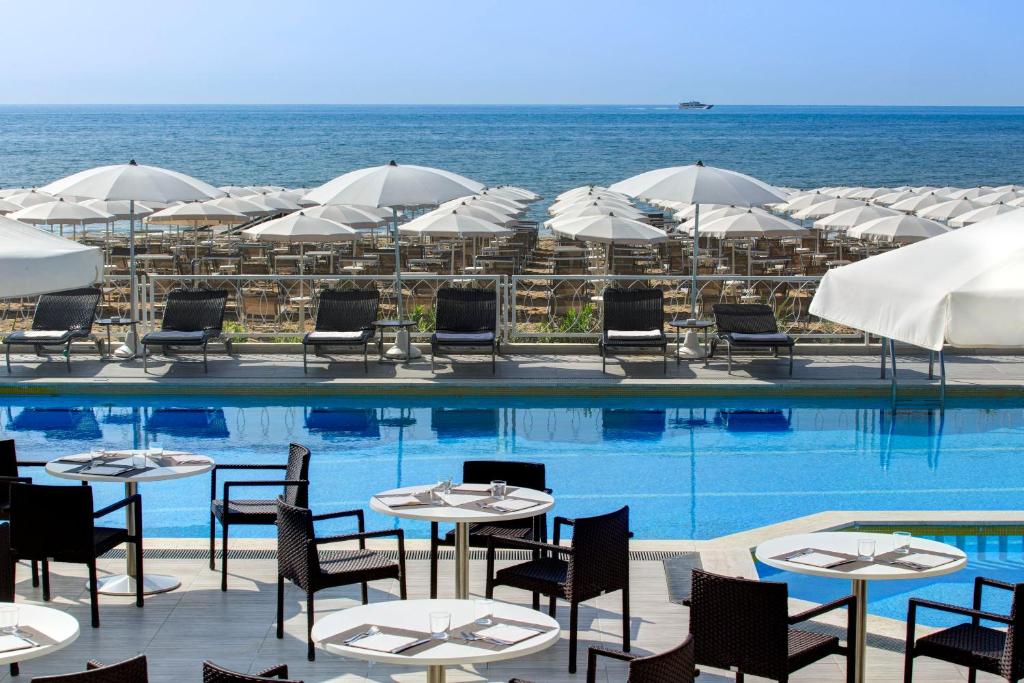 Hotel Byron Bellavista - Best Golf Hotels in Venice