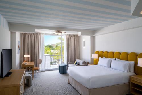 Renaissance Orlando Resort and Spa