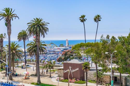 Ocean View Hotel - Best Hotels in Santa Monica, CA
