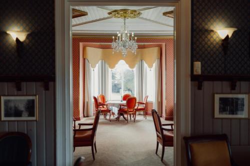 Best Western Tingvold Park Hotel - Best Parking Hotels in Norway