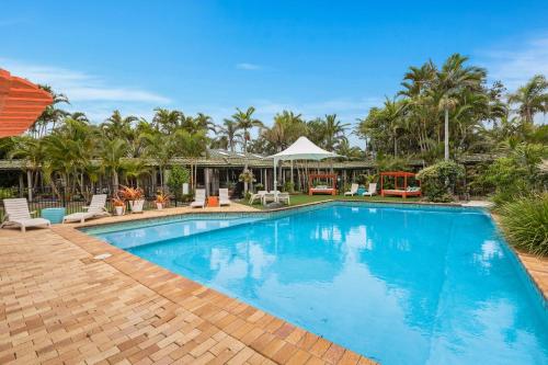 Ballina Beach Resort - Best Hotels in Ballina