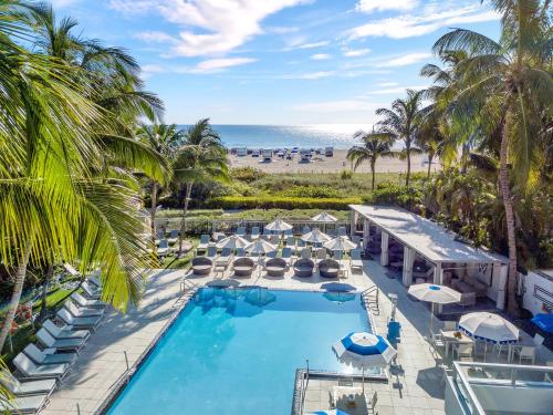 The Sagamore Hotel South Beach - Best Boutique Hotels in Miami Beach, FL