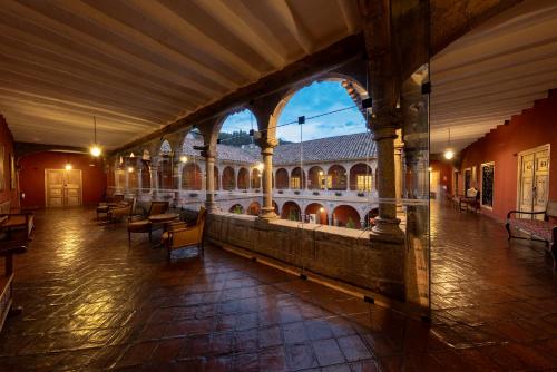 Wyndham Costa del Sol Cusco - Best Hotels in Sacred Valley, Peru