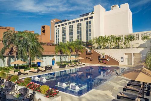 Barceló Santo Domingo - Best Spa Hotels in Santo Domingo