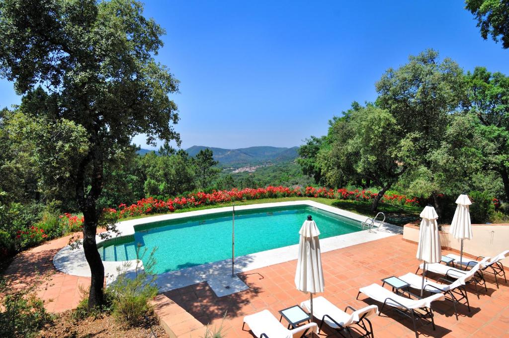 Finca La Fronda - Best Hotels in Andalucía