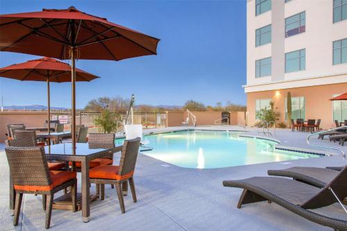 Cambria Hotel Phoenix - North Scottsdale