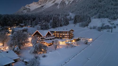 Hotel Spielmann - Best Hotels in Tyrol