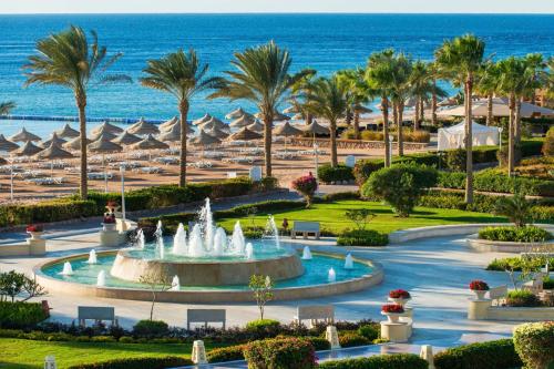 Baron Resort Sharm El Sheikh - Best Hotels with Free Breakfast in Egypt