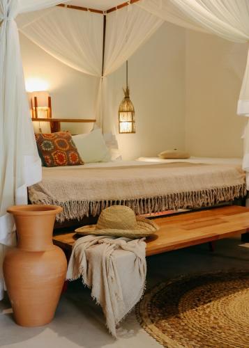 Na Villa dos Algodões - Best Hotels in Bahia