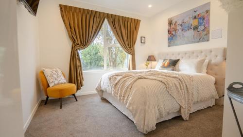 The Lodges At Transport World - Best Hotels in South Island