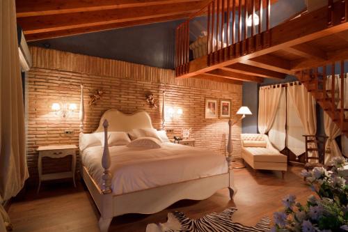 Hospederia de los Parajes - Best Hotels in La Rioja