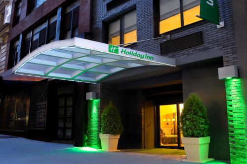 Holiday Inn New York City - Wall Street by IHG - Best Holiday Inn Hotels in New York