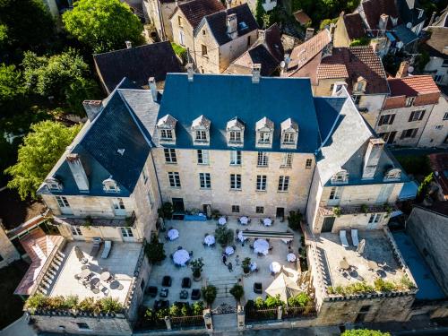 Hôtel Restaurant de Bouilhac- Les Collectionneurs