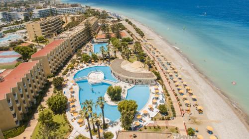 Sunshine Rhodes - Best Golf Hotels in Greece