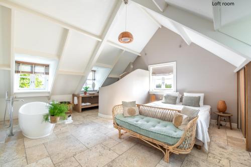 Boutique hotel Villa Oldenhoff