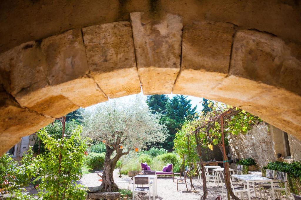 Apres La Sieste - Best Hotels in Gard