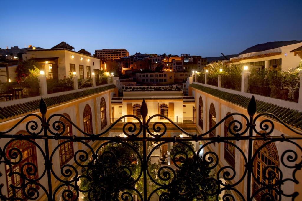 Palais Amani - Best Hotels in Fez