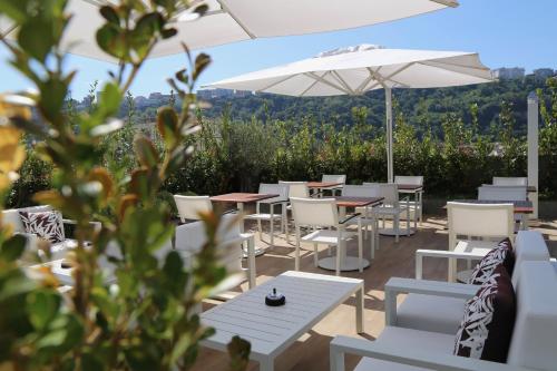 LHP Napoli Palace & SPA - Best Pet-Friendly Hotels in Naples, Italy
