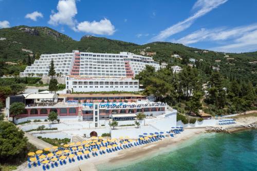 Sunshine Corfu Hotel And Spa - Best Business Hotels in Corfu