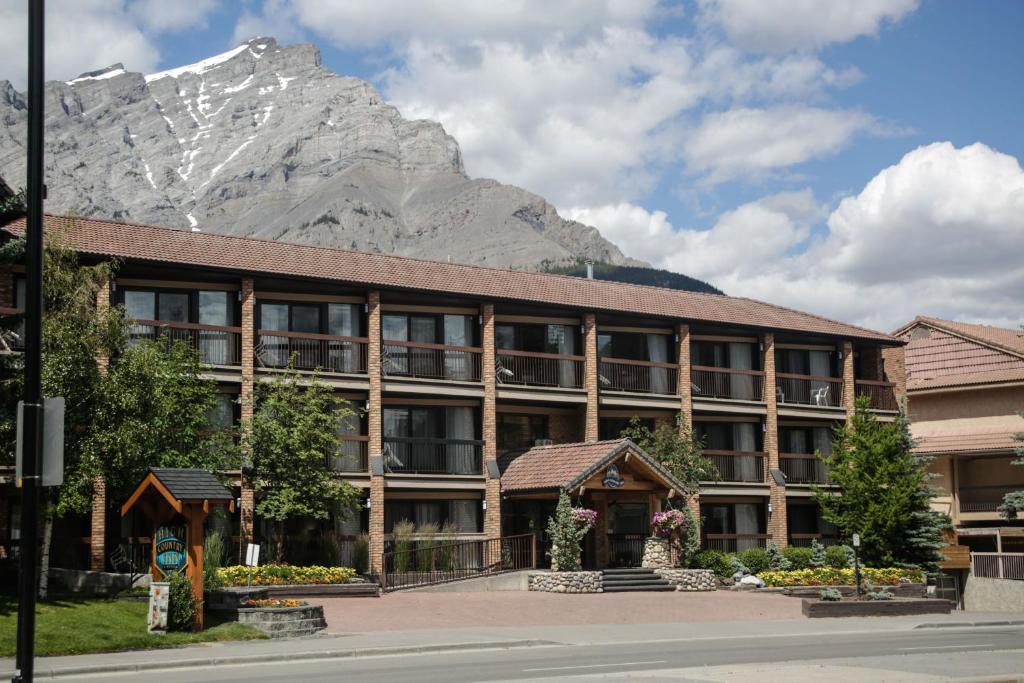 High Country Inn - Best Hotels in Alberta