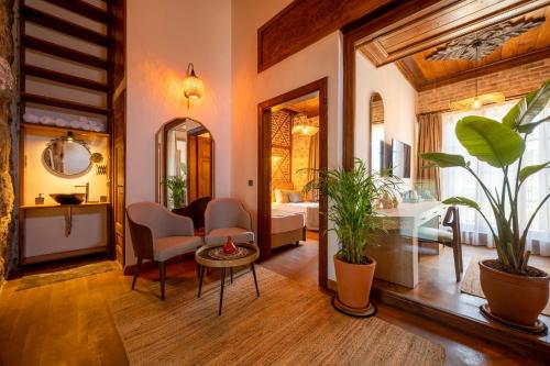 Route Hotel Kaleici - Adult Only (12+) - Best Hotels in Antalya