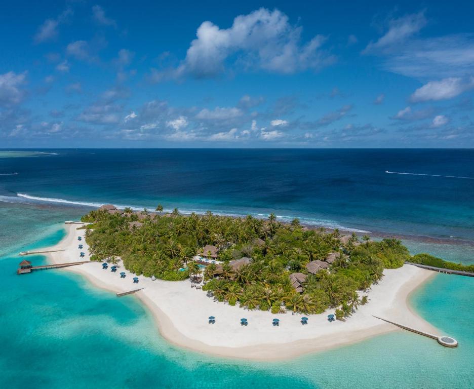 Naladhu Private Island Maldives - Best Hotels in Maldives