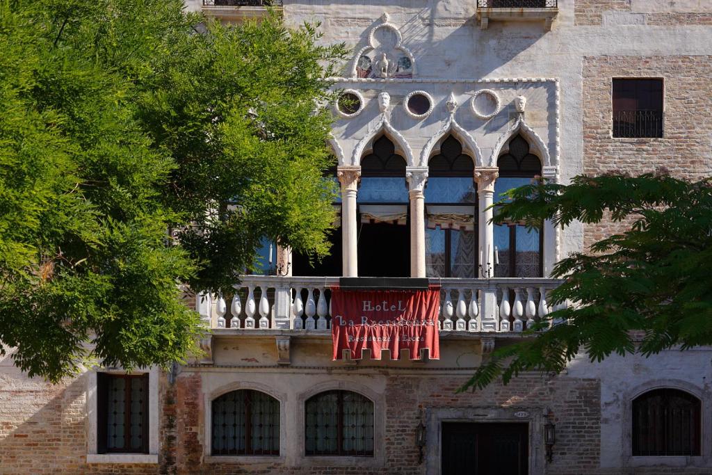 Hotel La Residenza - Best Hotels in Venice