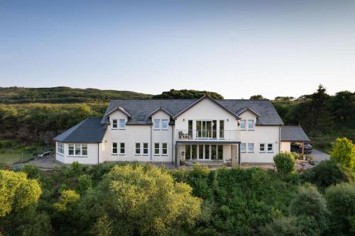 Killoran House - Best Hotels in Mull