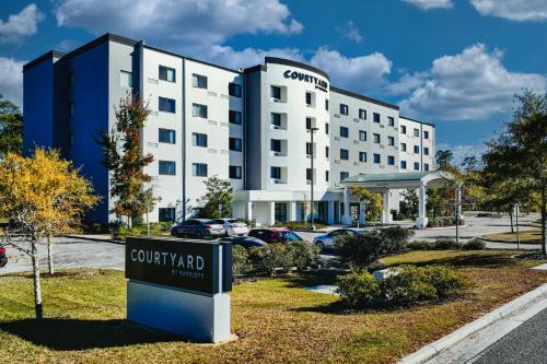 Courtyard Biloxi North/D'Iberville - Best Marriott Hotels in Mississippi