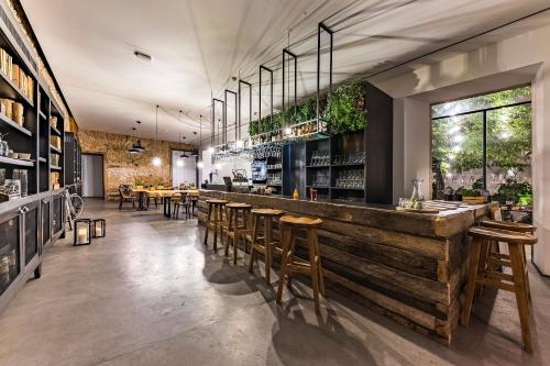 Sapientia Boutique Hotel - Best Hotels in Coimbra