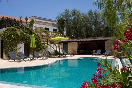 La Malvasía - Best Luxury Hotels on Tenerife