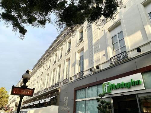 Holiday Inn Paris Opéra - Grands Boulevards by IHG - Best Holiday Inn Hotels in France