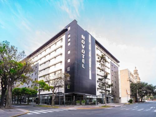 Novotel Lima San Isidro - Best Business Hotels in Lima