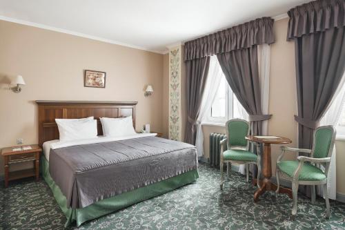 Remezov Hotel