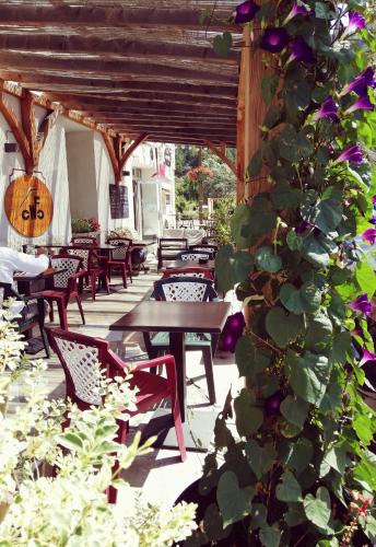 L'Auberge d'Eygliers - Best Hotels in Lake Geneva