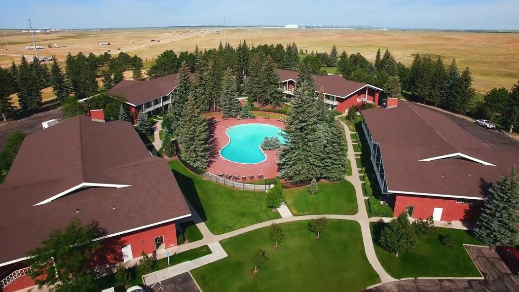 Little America Hotel & Resort Cheyenne - Best Hotels in Cheyenne, WY