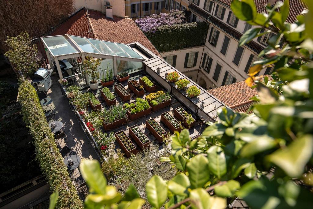 Hotel Milano Scala - Best Hotels in Lombardy